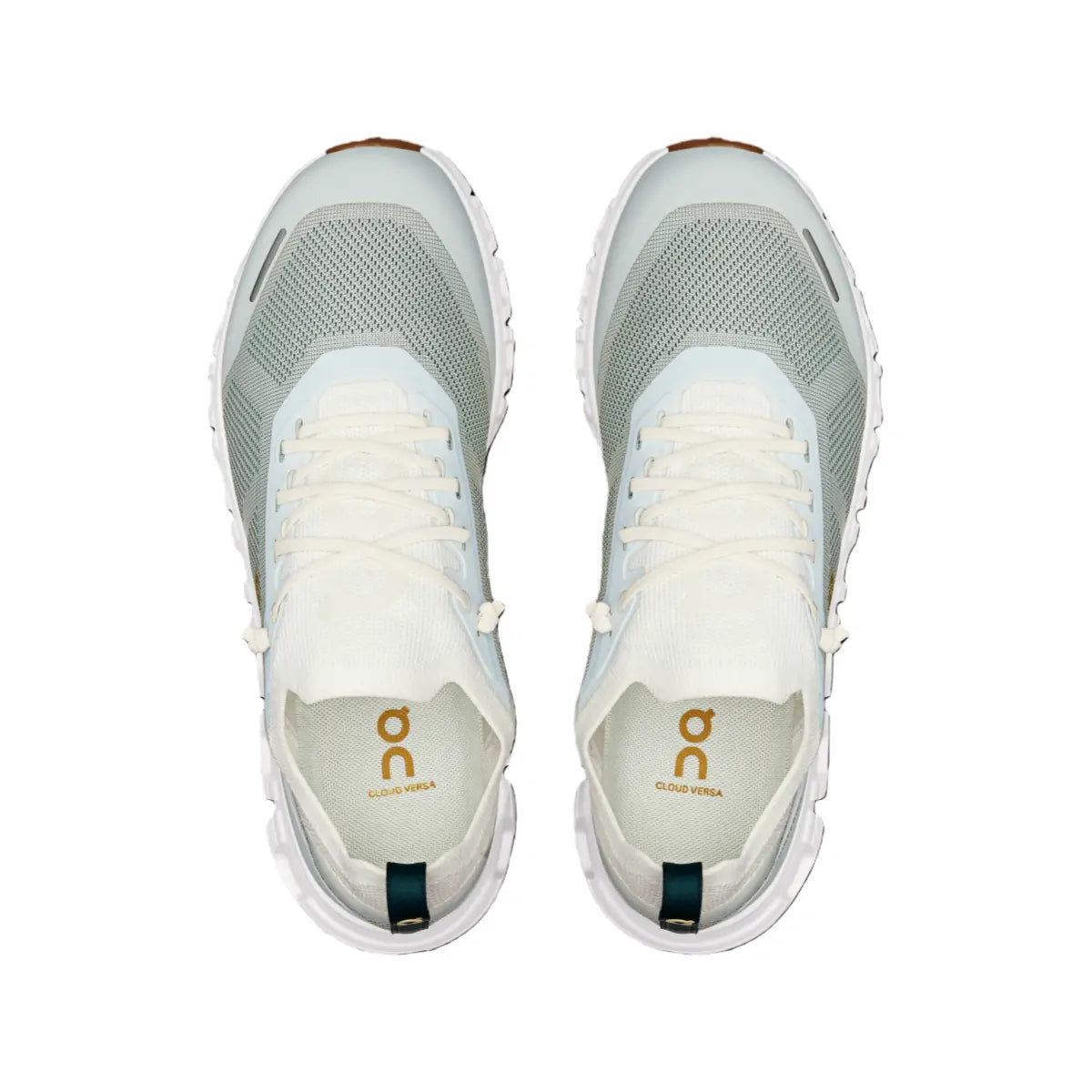 Cloud 6 Versa: Flexibility Meets Comfort