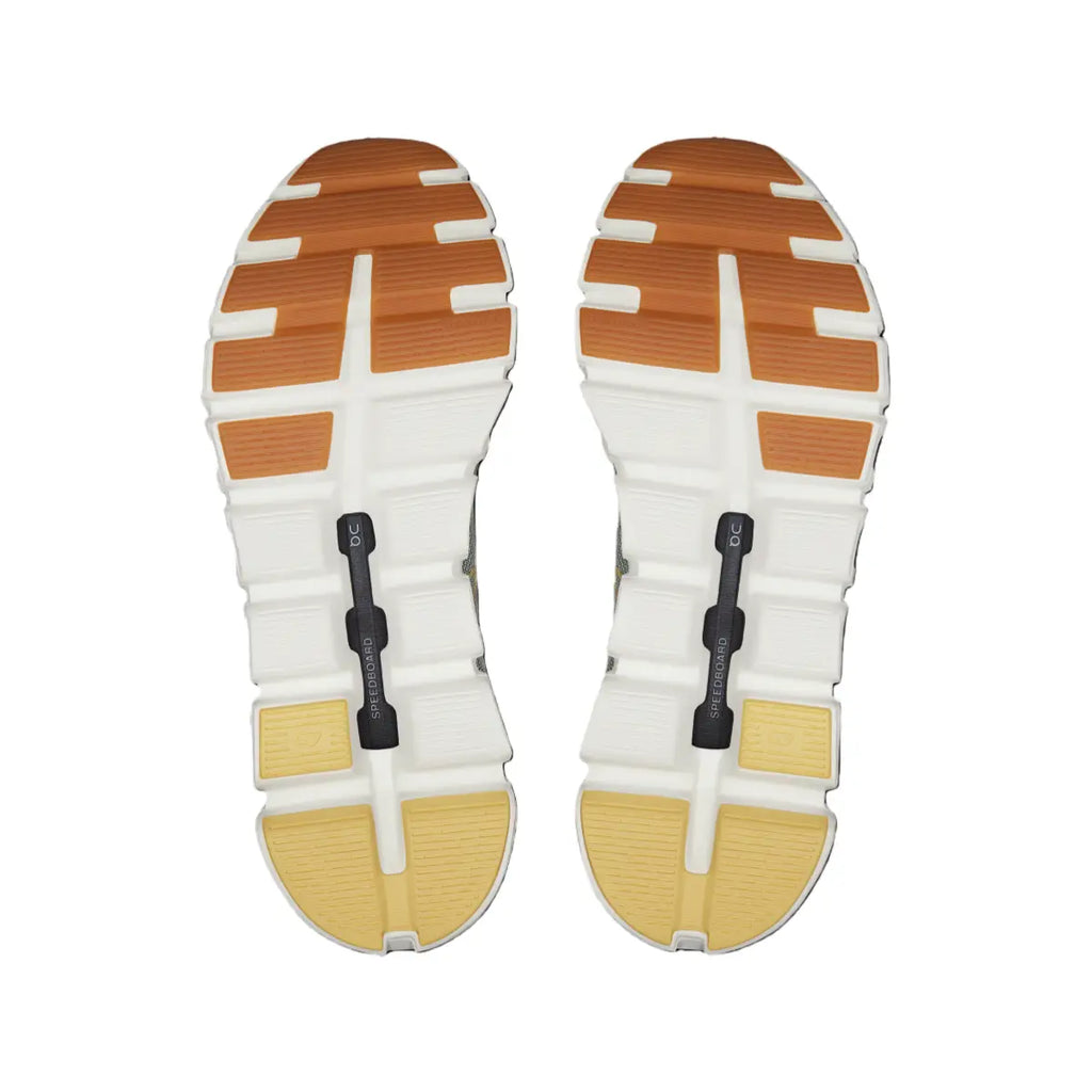 Cloud 6 Versa: Flexibility Meets Comfort