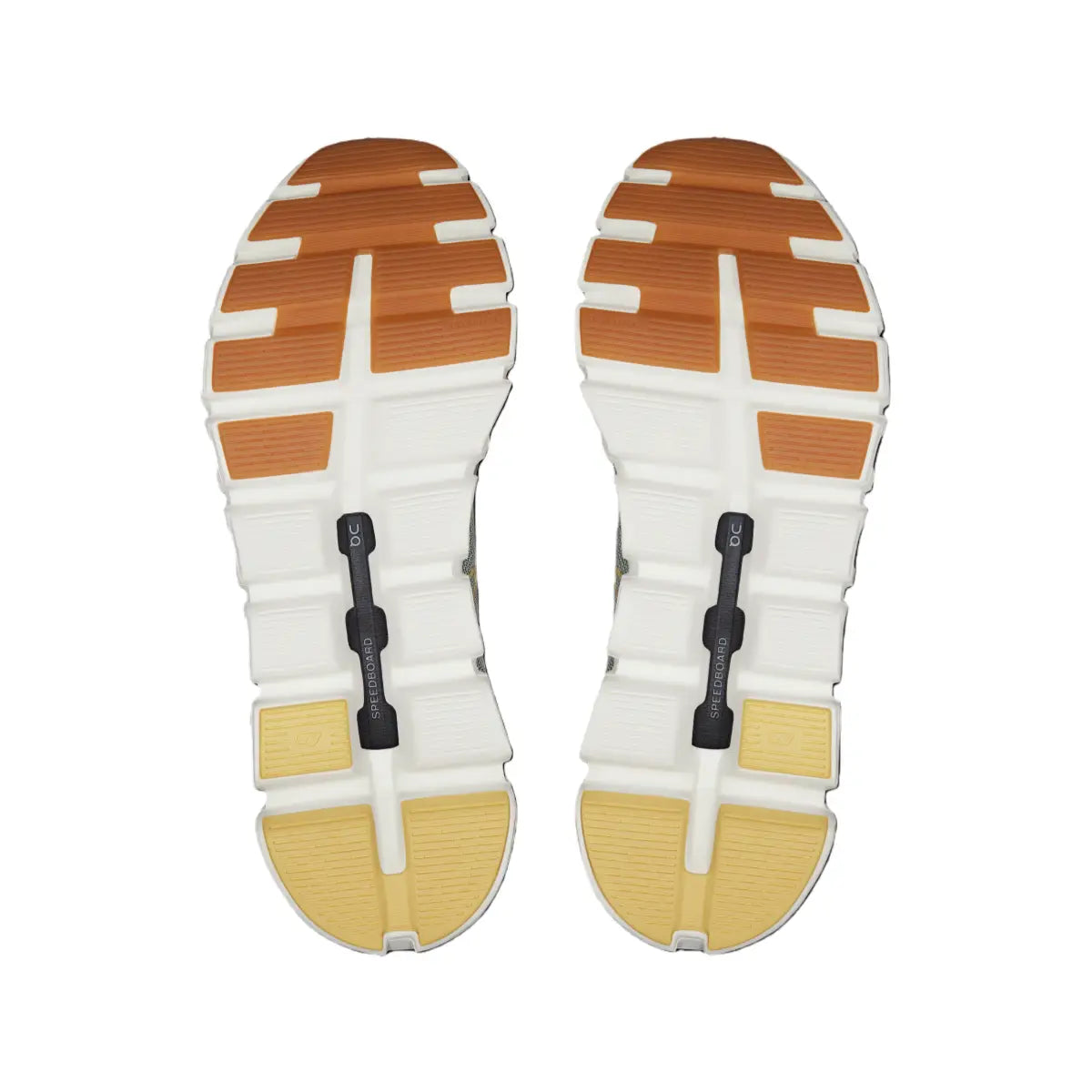Cloud 6 Versa: Flexibility Meets Comfort