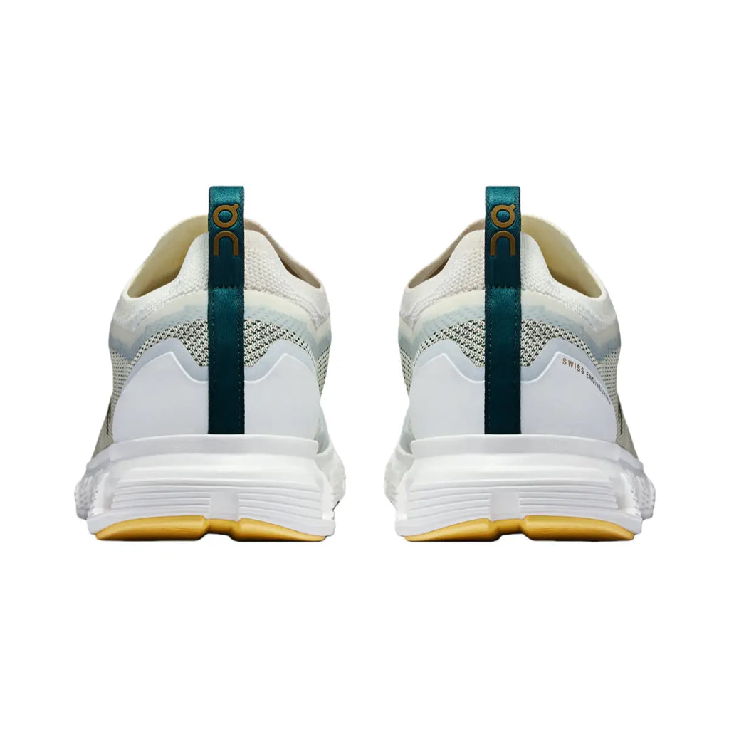 Cloud 6 Versa: Flexibility Meets Comfort