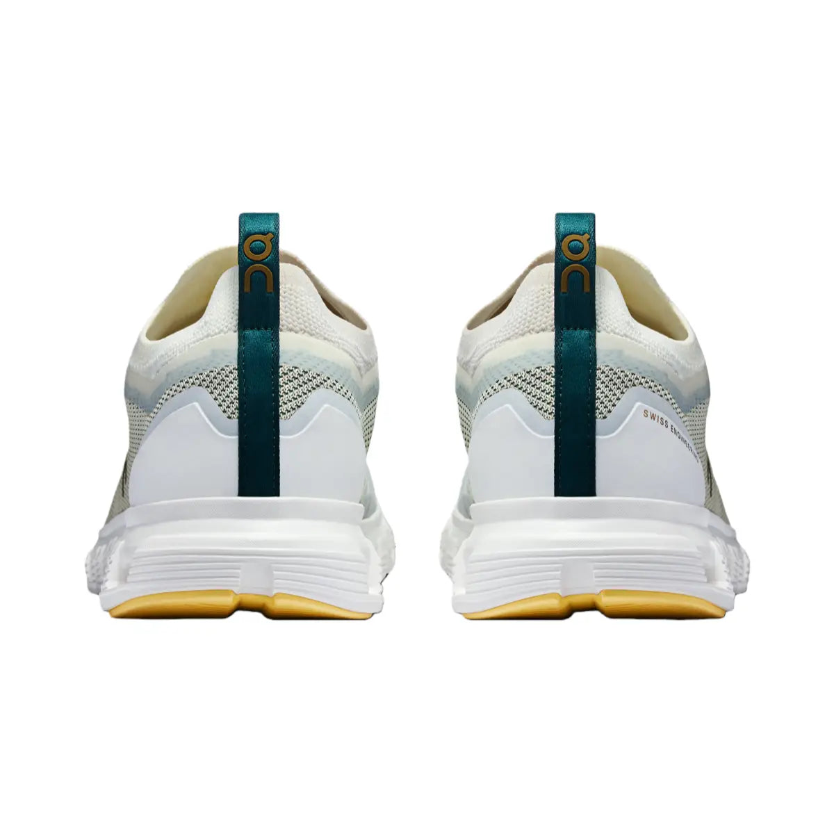 Cloud 6 Versa: Flexibility Meets Comfort
