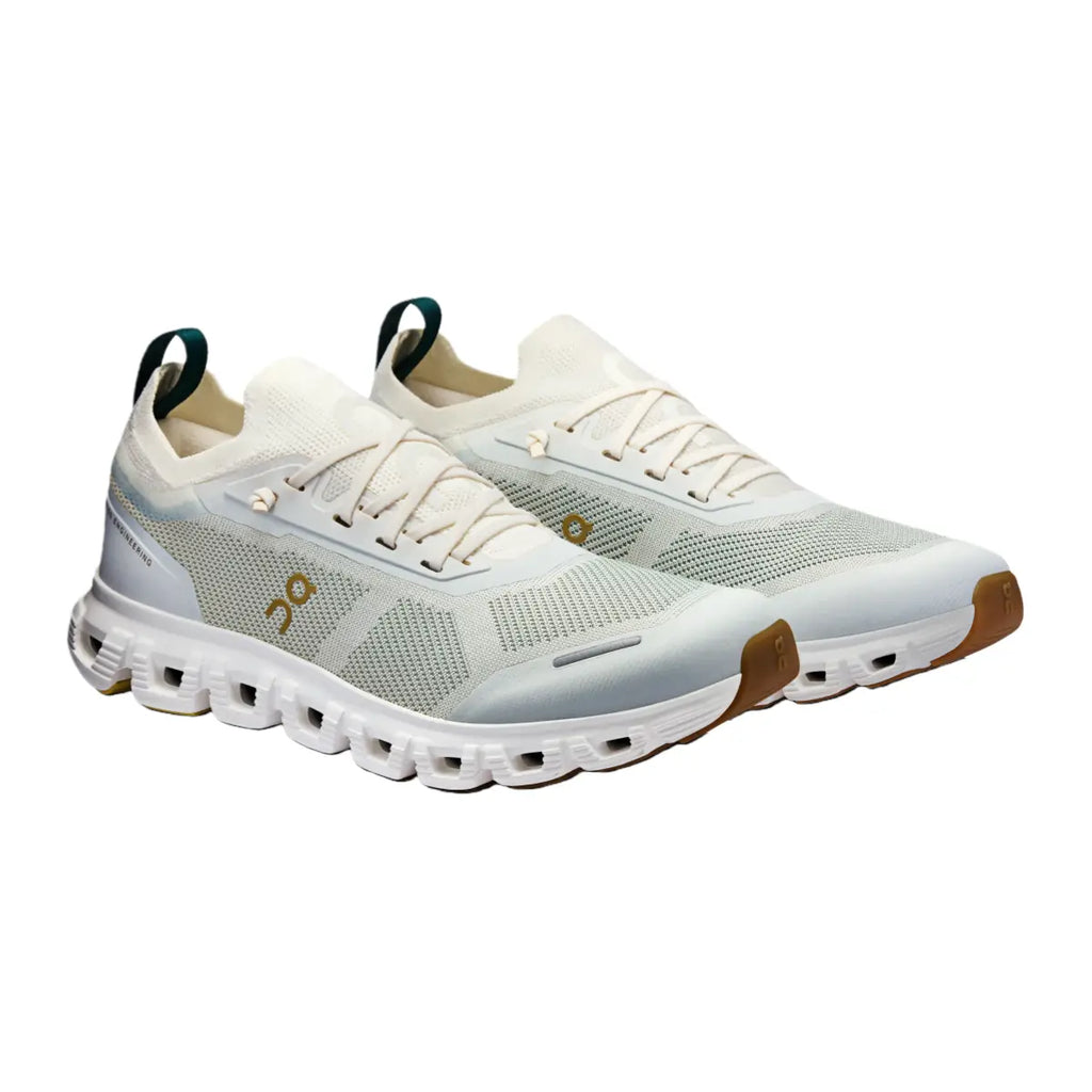 Cloud 6 Versa: Flexibility Meets Comfort