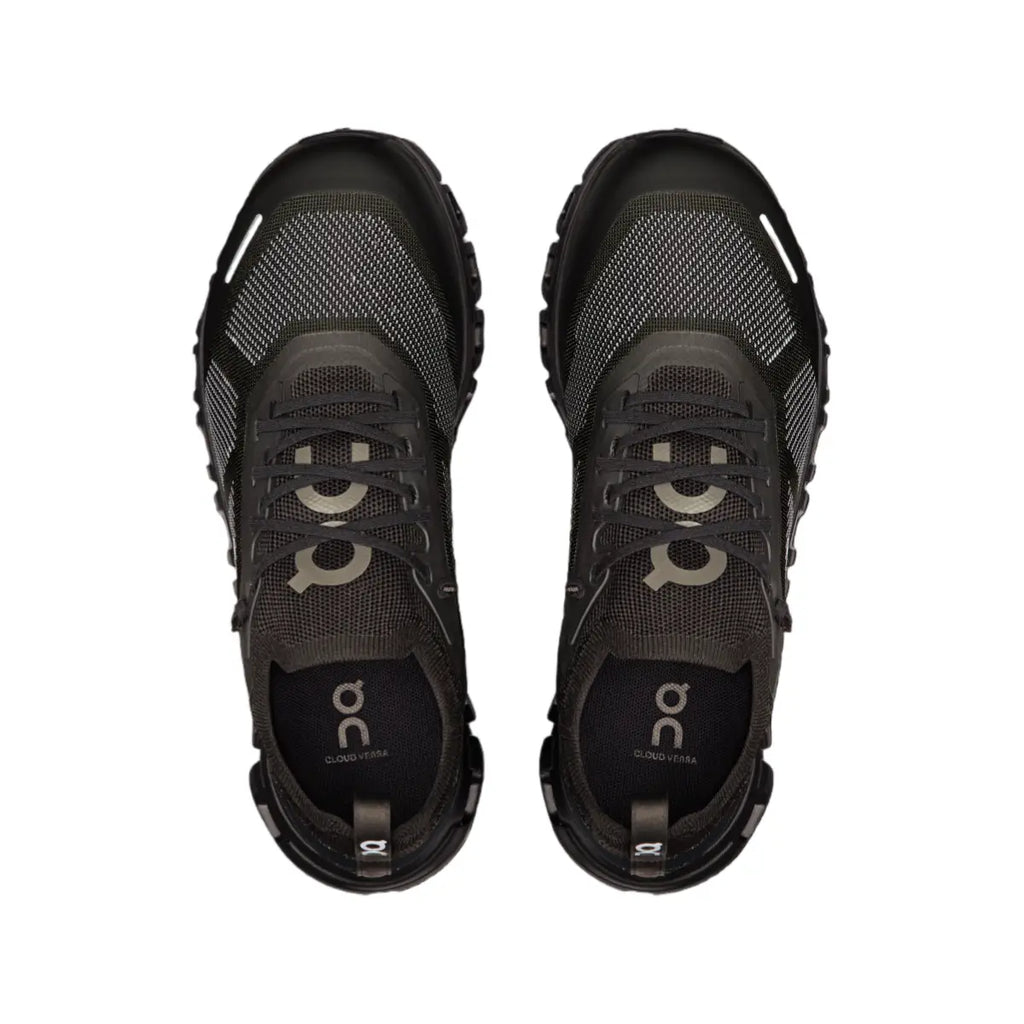 Cloud 6 Versa: Flexibility Meets Comfort