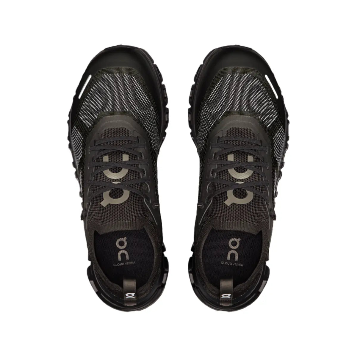 Cloud 6 Versa: Flexibility Meets Comfort