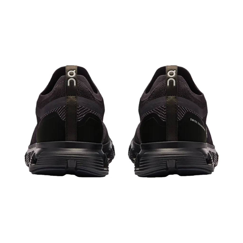 Cloud 6 Versa: Flexibility Meets Comfort