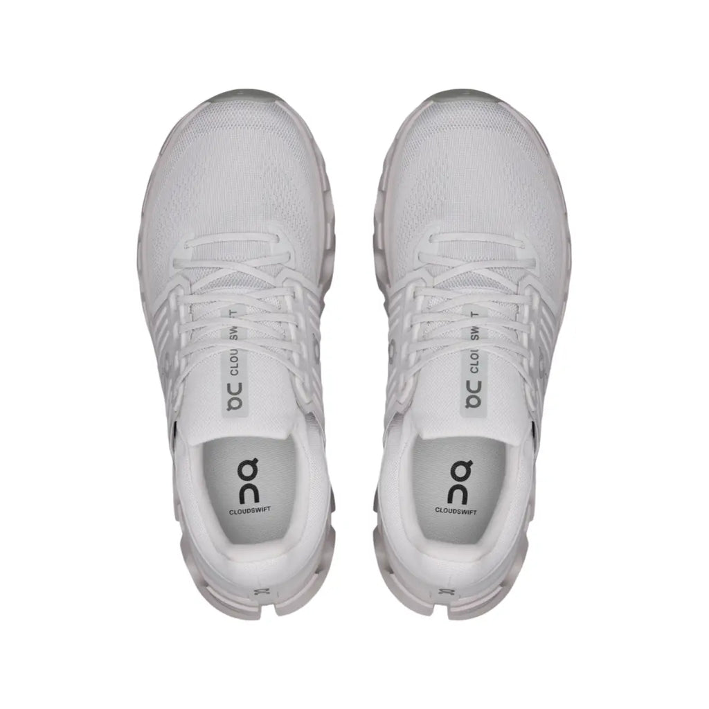 Cloudswift 4 AD Advanced Urban Cushioning, Built for City Performance