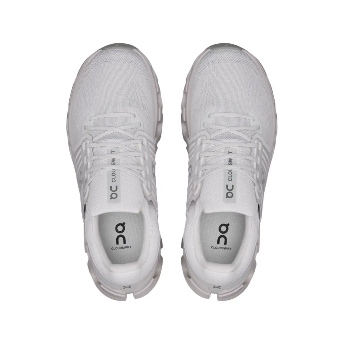 Cloudswift 4 AD Advanced Urban Cushioning, Built for City Performance