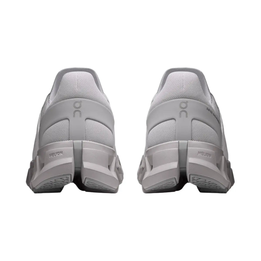 Cloudswift 4 AD Advanced Urban Cushioning, Built for City Performance