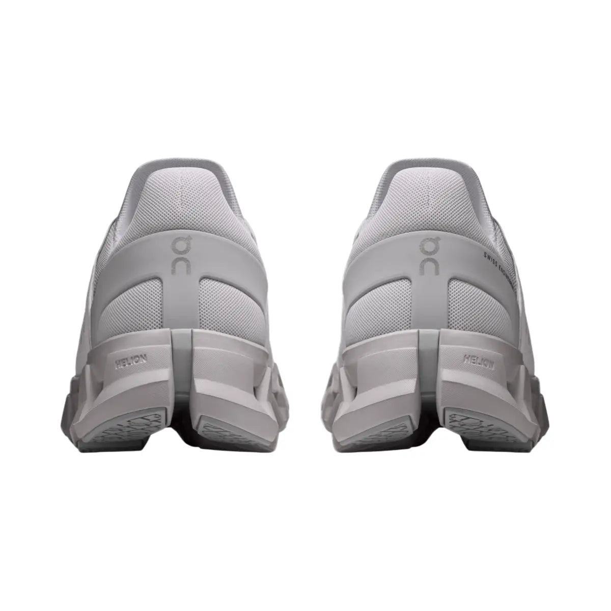 Cloudswift 4 AD Advanced Urban Cushioning, Built for City Performance