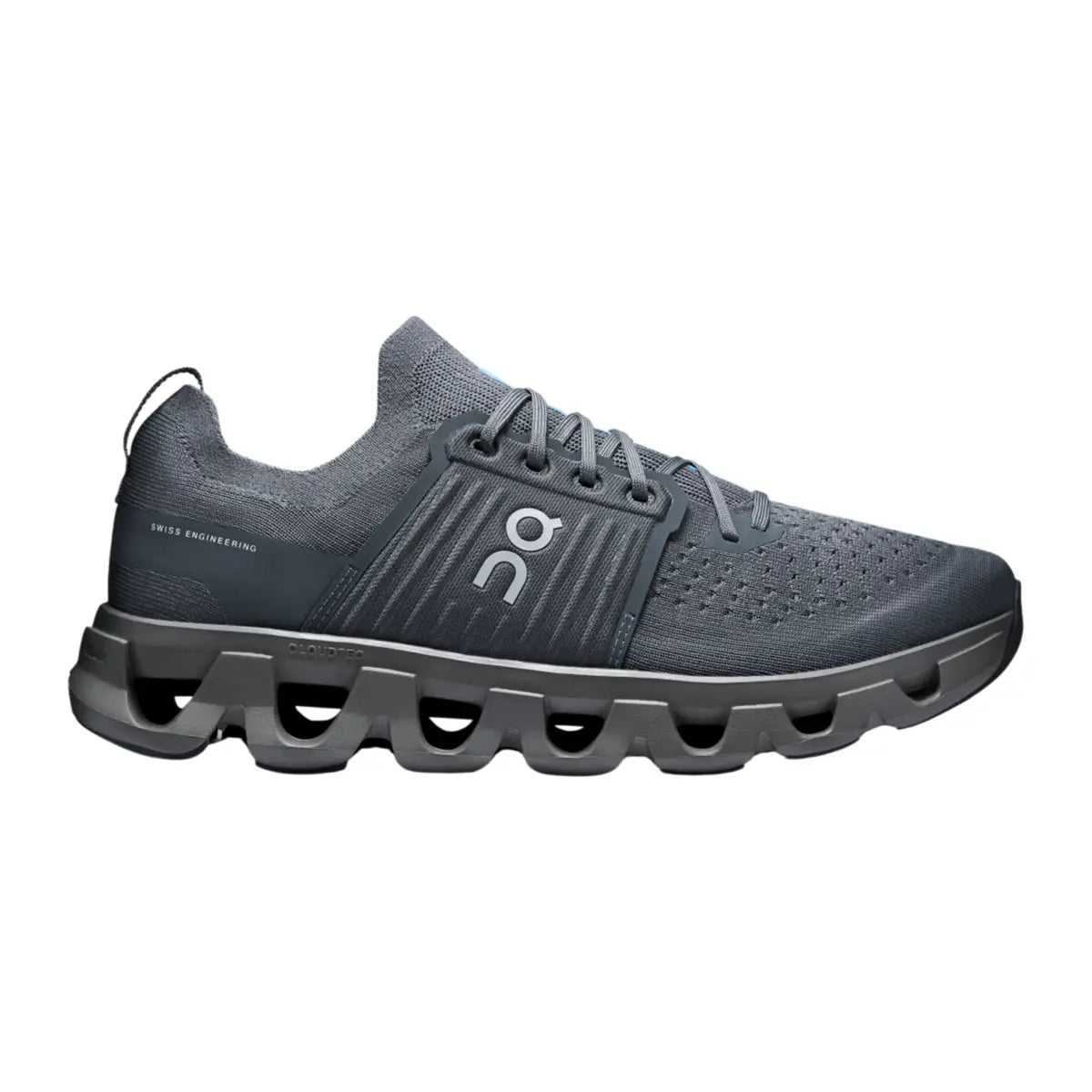 Cloudswift 4 Smooth Urban Running, Built for City Motion