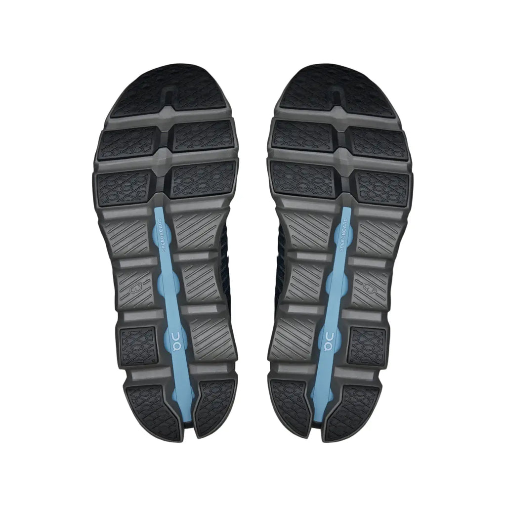 Cloudswift 4 Smooth Urban Running, Built for City Motion