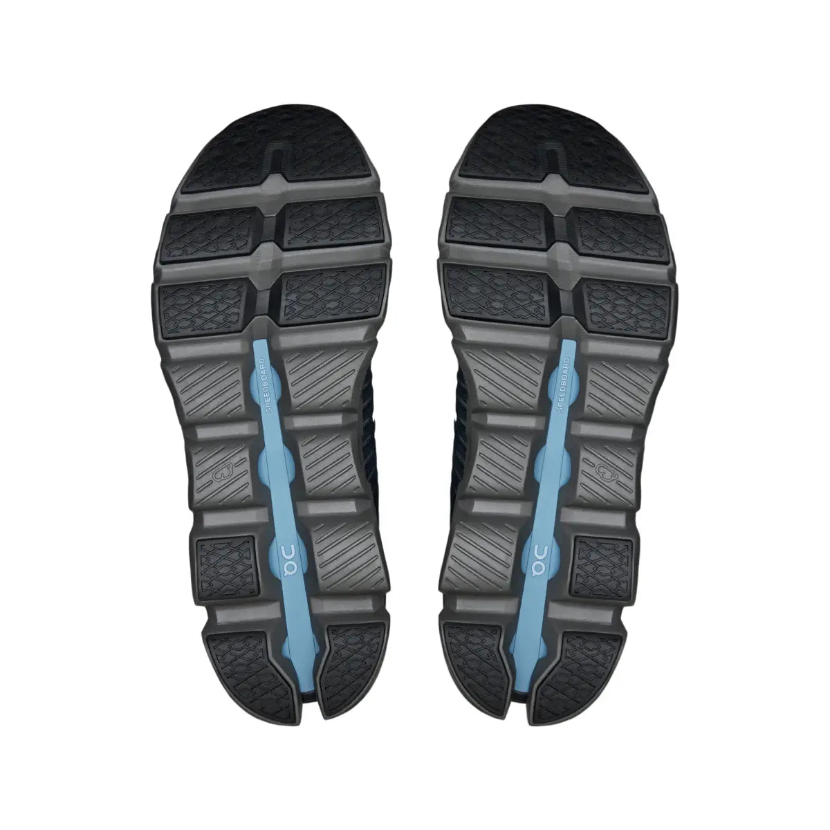 Cloudswift 4 Smooth Urban Running, Built for City Motion