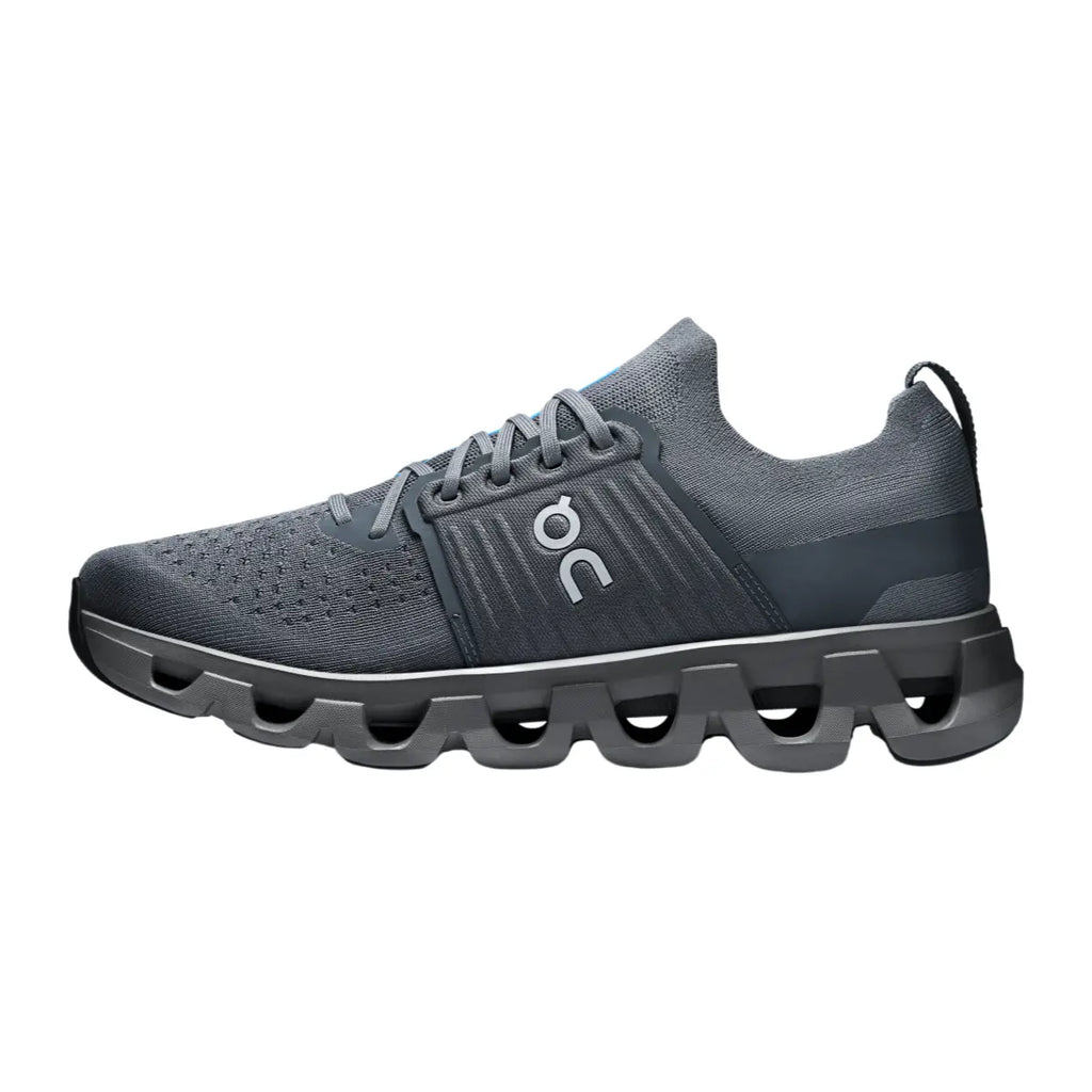 Cloudswift 4 Smooth Urban Running, Built for City Motion