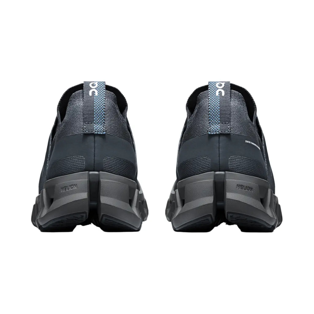 Cloudswift 4 Smooth Urban Running, Built for City Motion