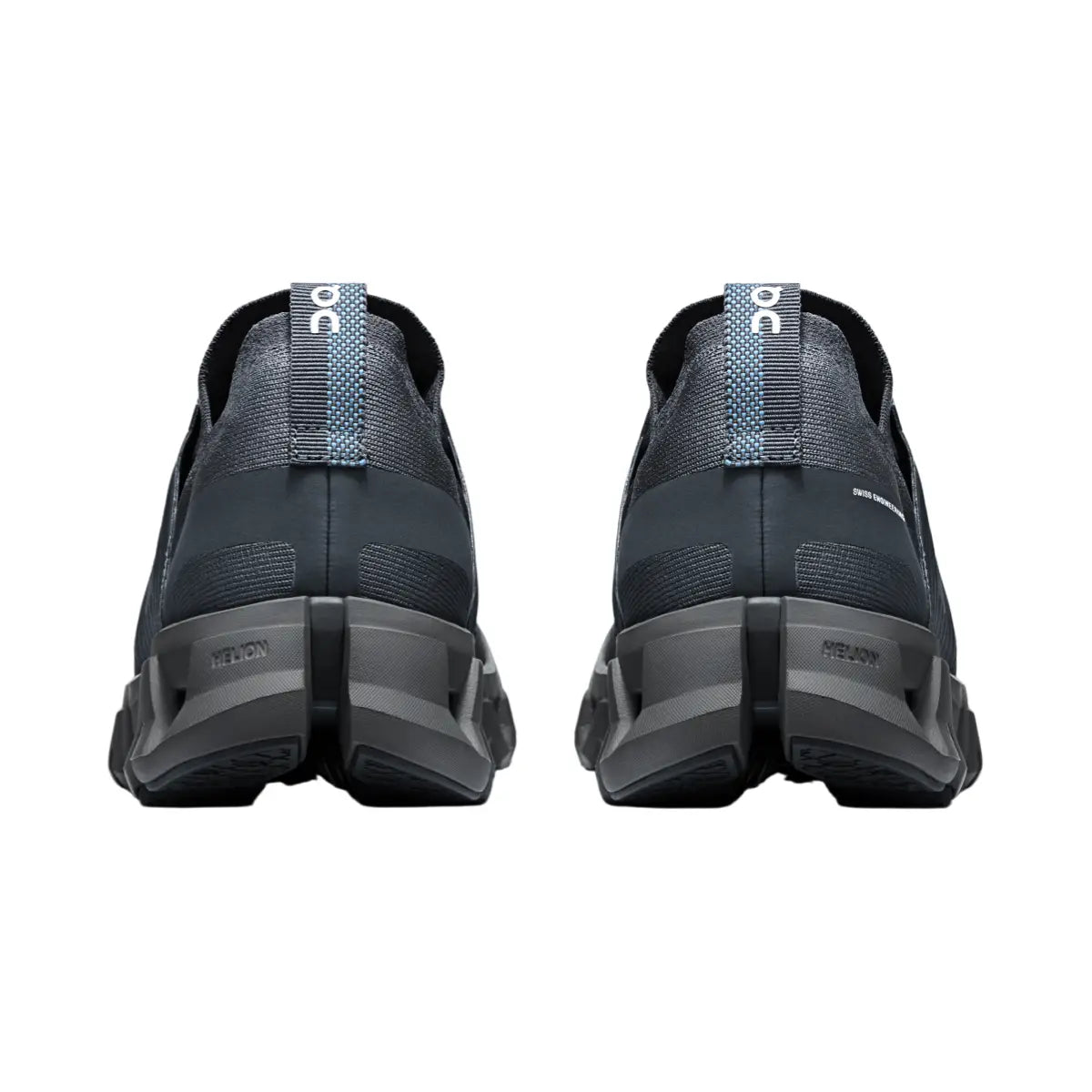 Cloudswift 4 Smooth Urban Running, Built for City Motion
