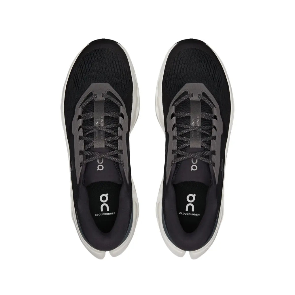 Cloudrunner 3 — Built to Go Further, Every Run and Every Day