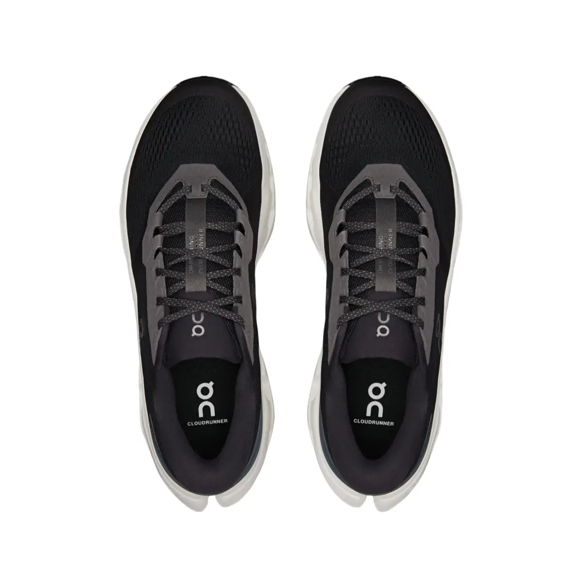 Cloudrunner 3 — Built to Go Further, Every Run and Every Day