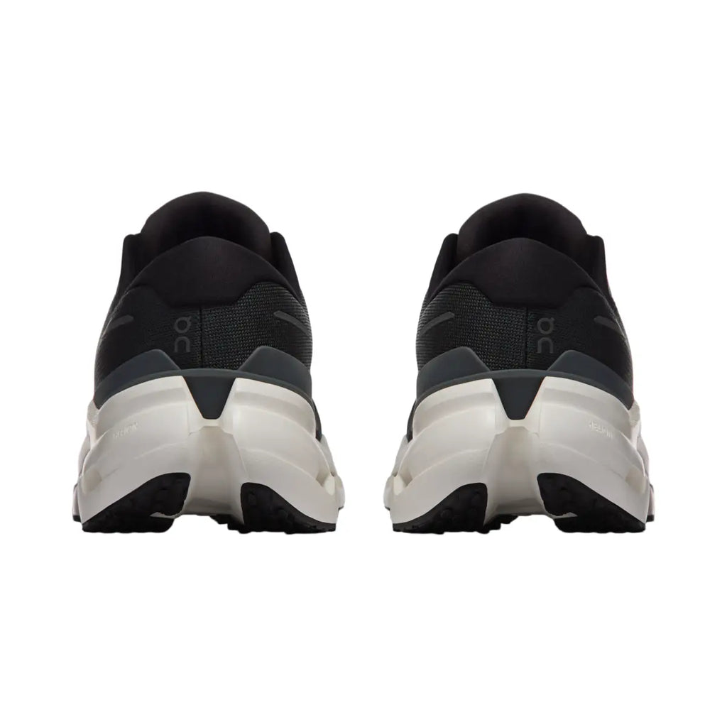 Cloudrunner 3 — Built to Go Further, Every Run and Every Day