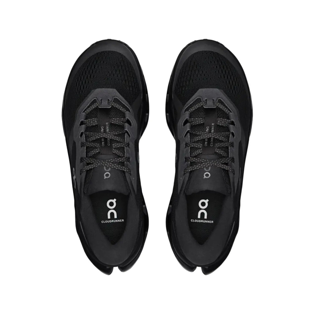 Cloudrunner 3 — Built to Go Further, Every Run and Every Day