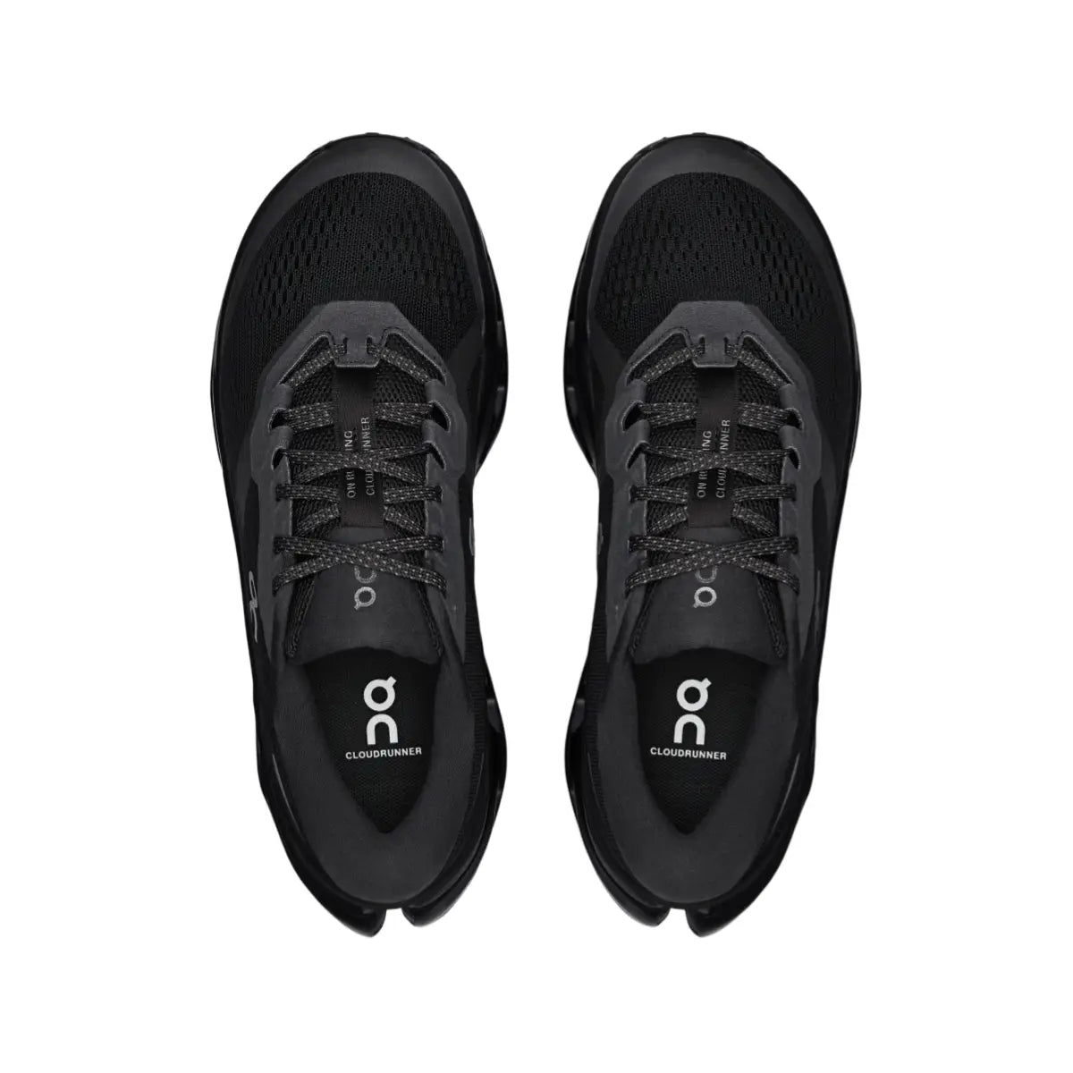 Cloudrunner 3 — Built to Go Further, Every Run and Every Day