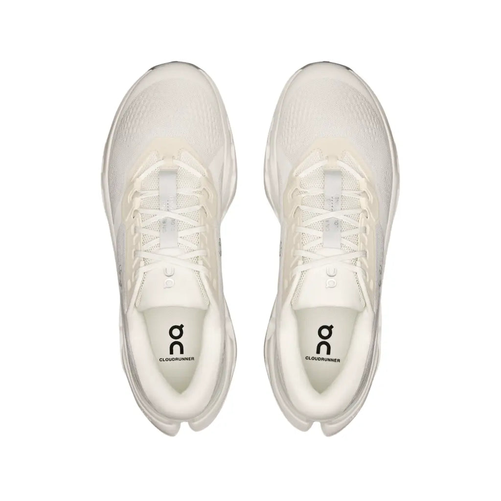 Cloudrunner 3 — Built to Go Further, Every Run and Every Day