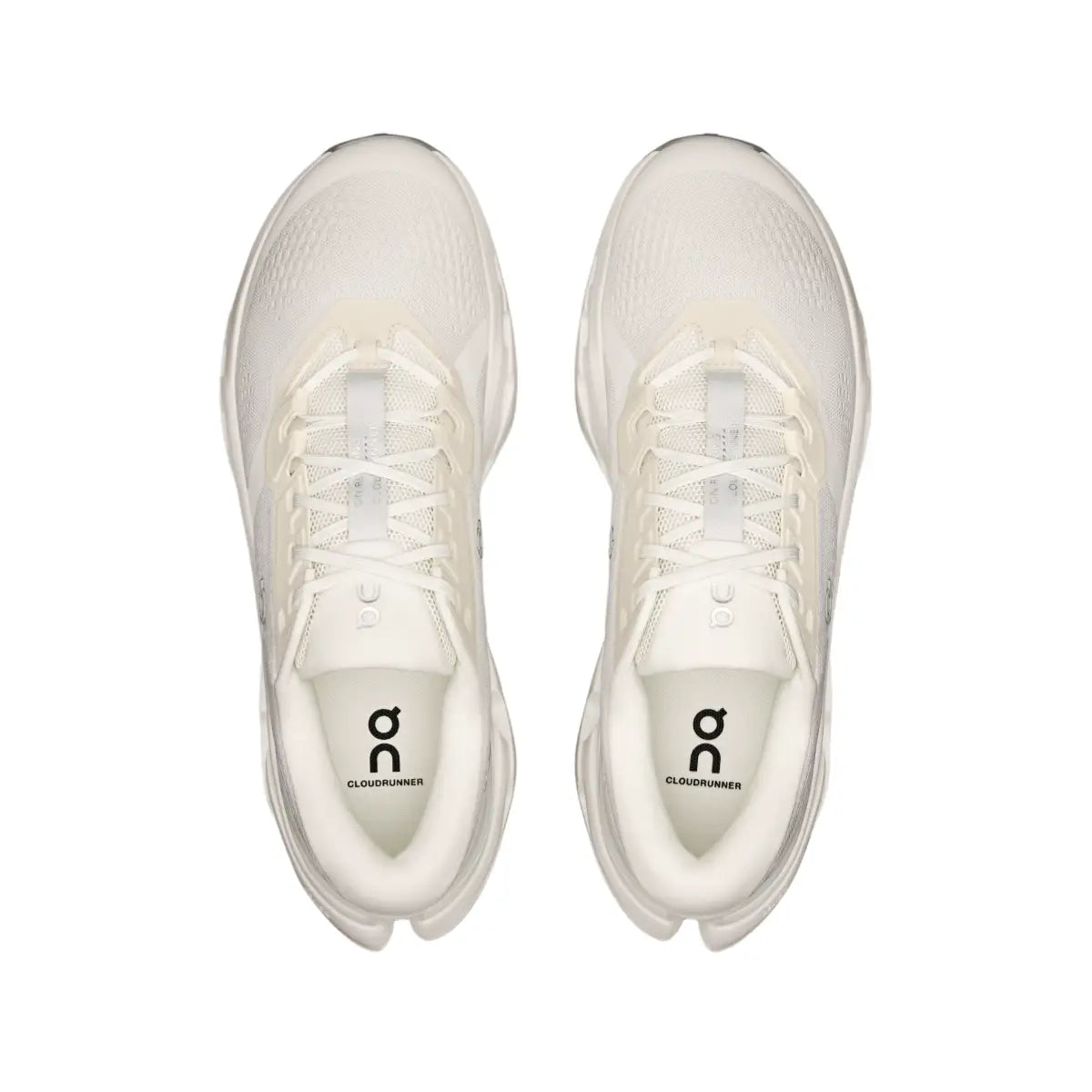 Cloudrunner 3 — Built to Go Further, Every Run and Every Day