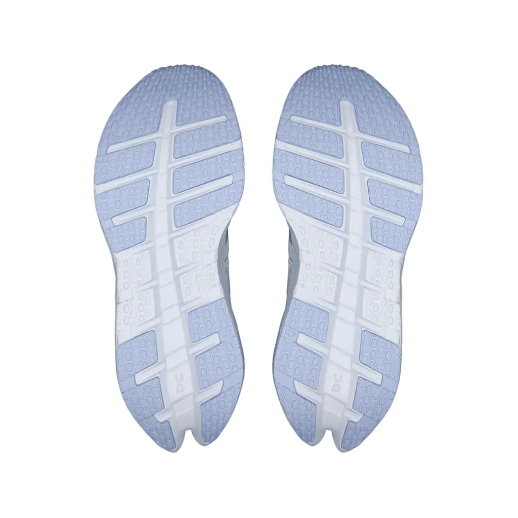 Cloudrunner 3 — Built to Go Further, Every Run and Every Day