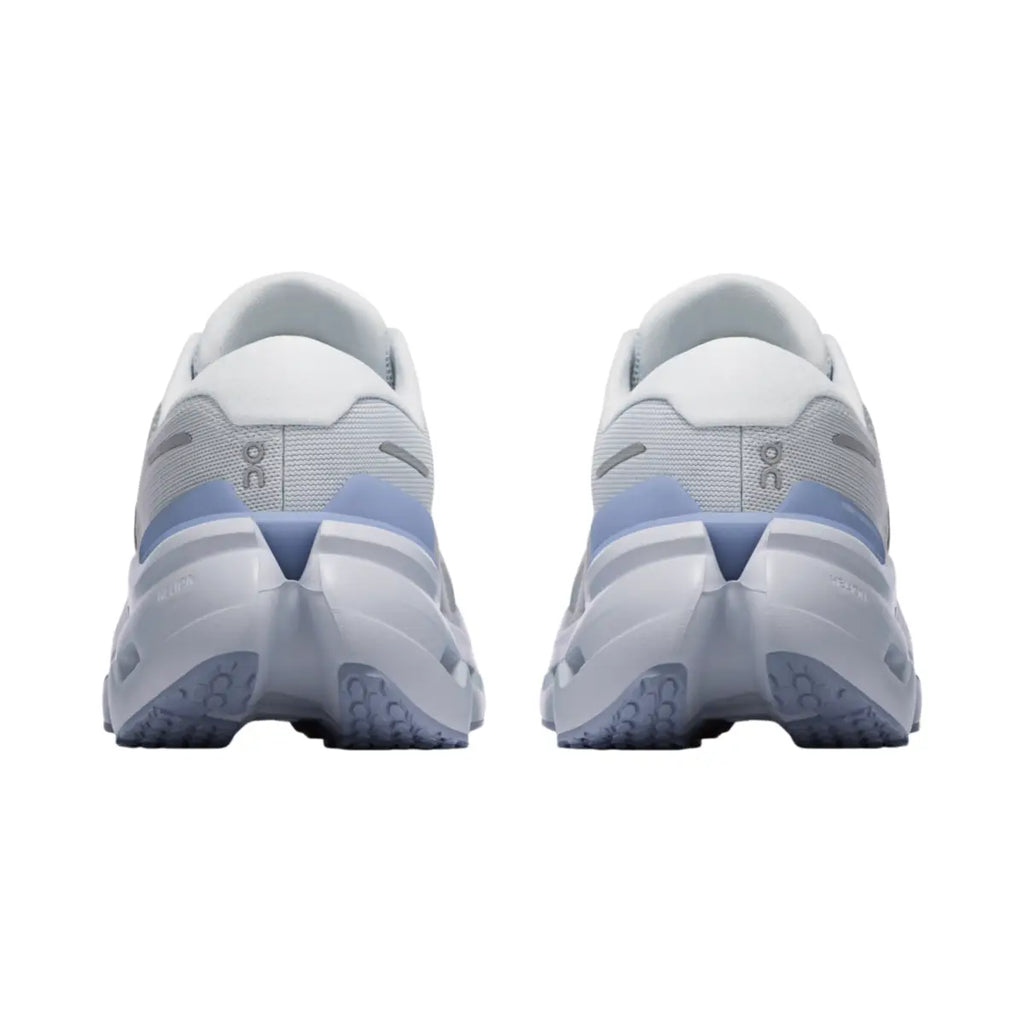 Cloudrunner 3 — Built to Go Further, Every Run and Every Day
