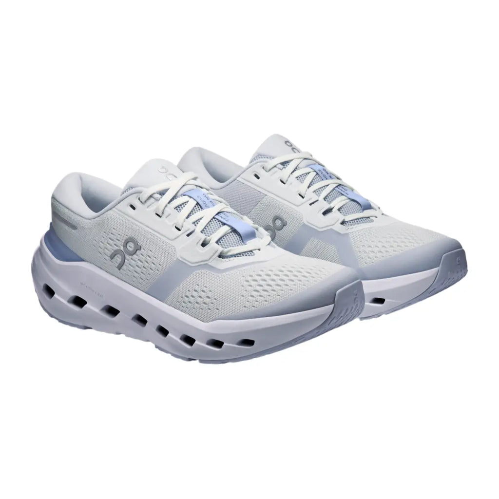 Cloudrunner 3 — Built to Go Further, Every Run and Every Day