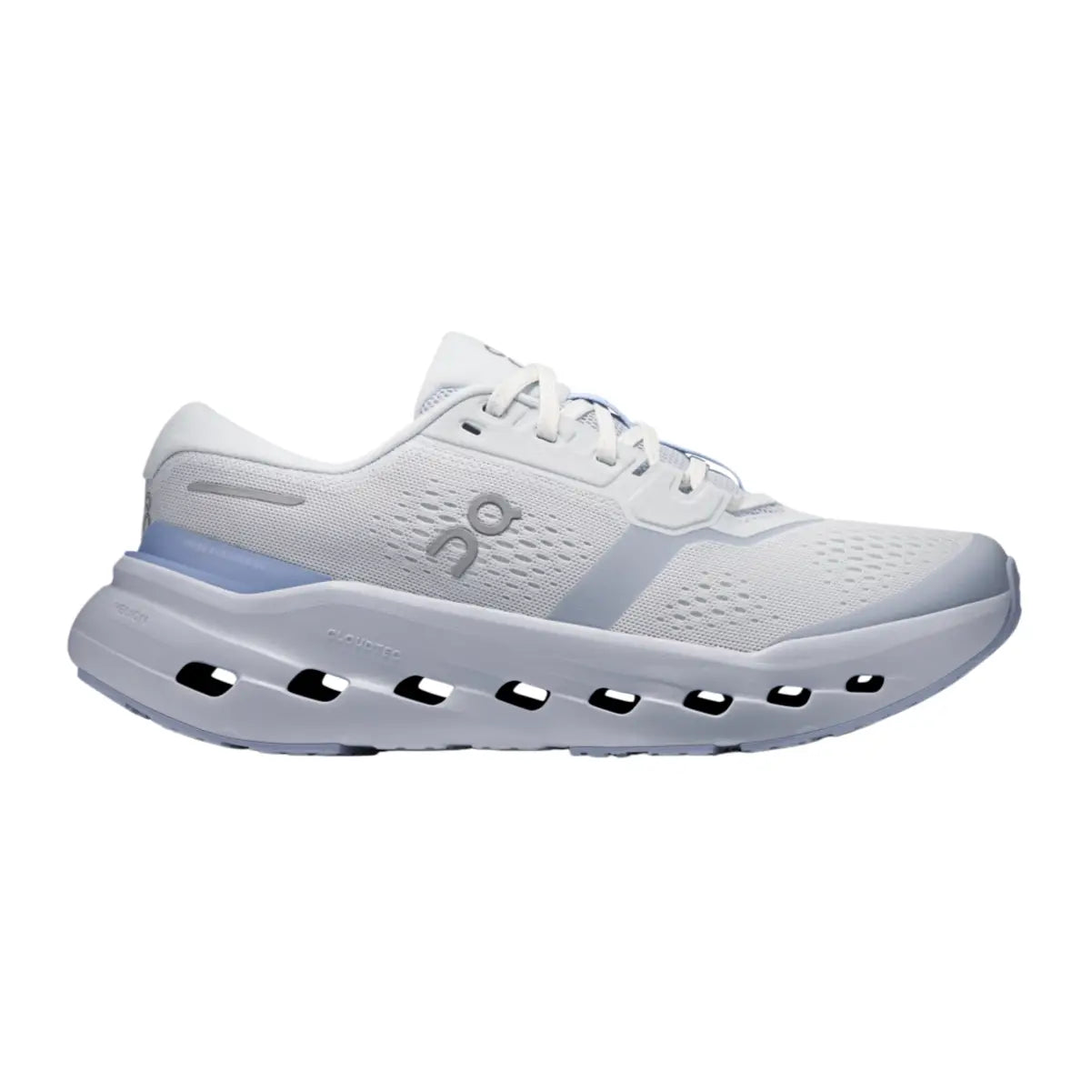 Cloudrunner 3 — Built to Go Further, Every Run and Every Day