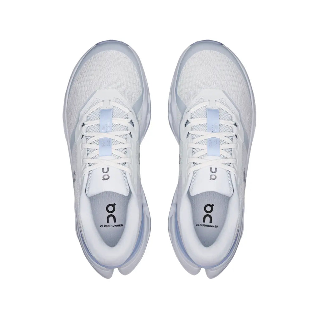 Cloudrunner 3 — Built to Go Further, Every Run and Every Day