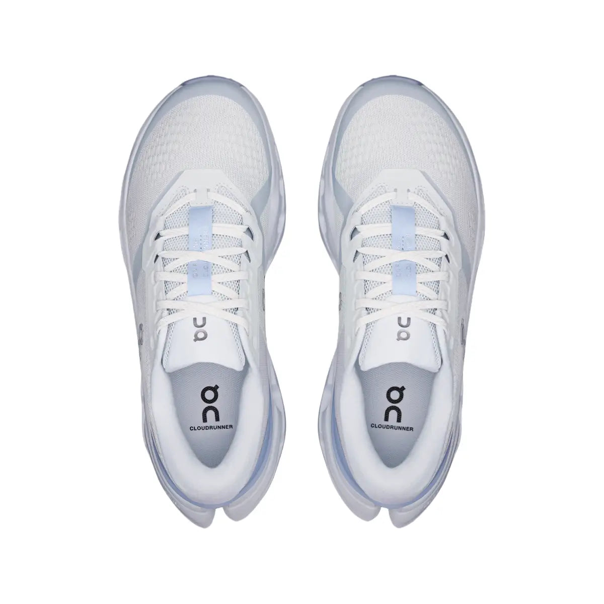 Cloudrunner 3 — Built to Go Further, Every Run and Every Day