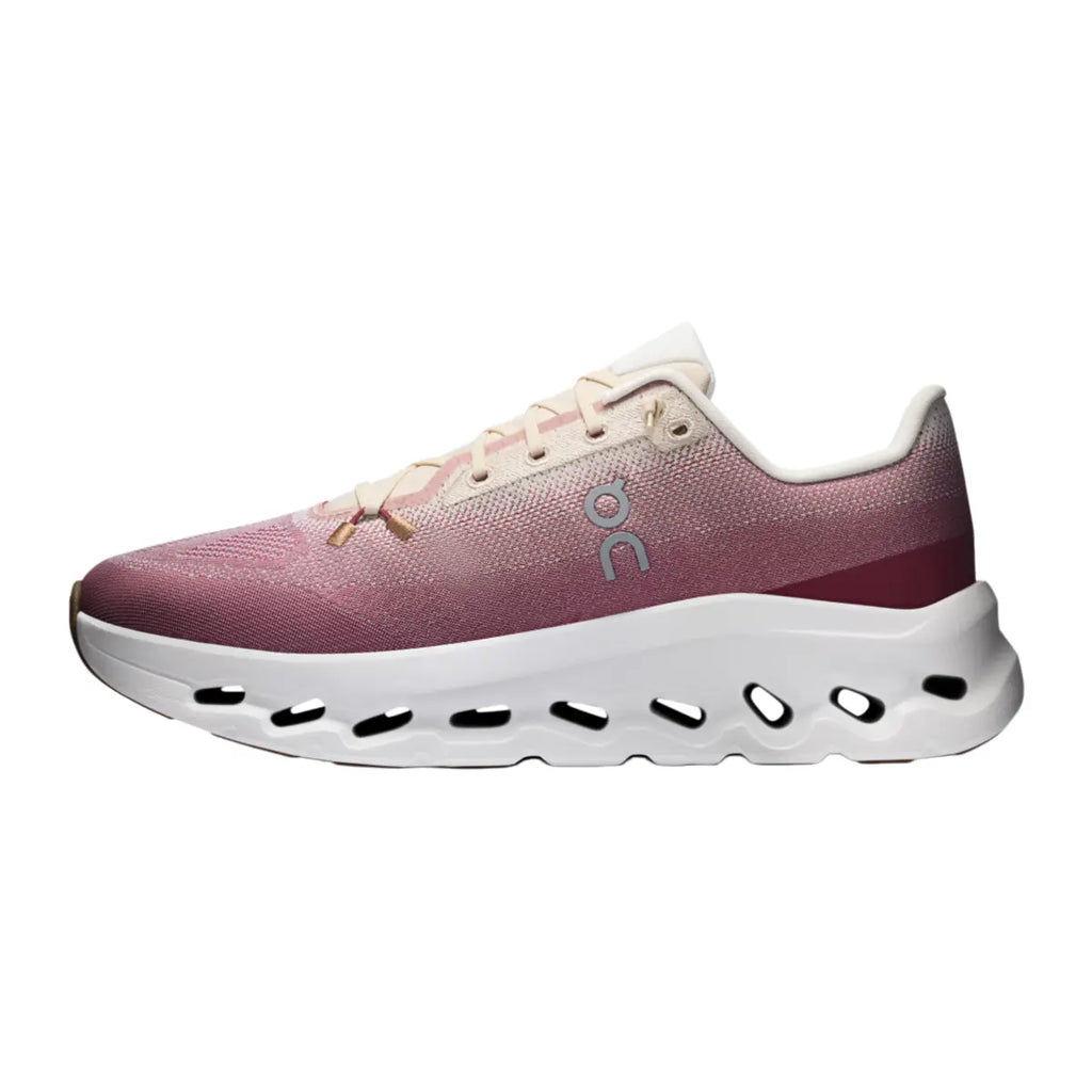 Cloudtilt — Effortless Comfort for Every Step