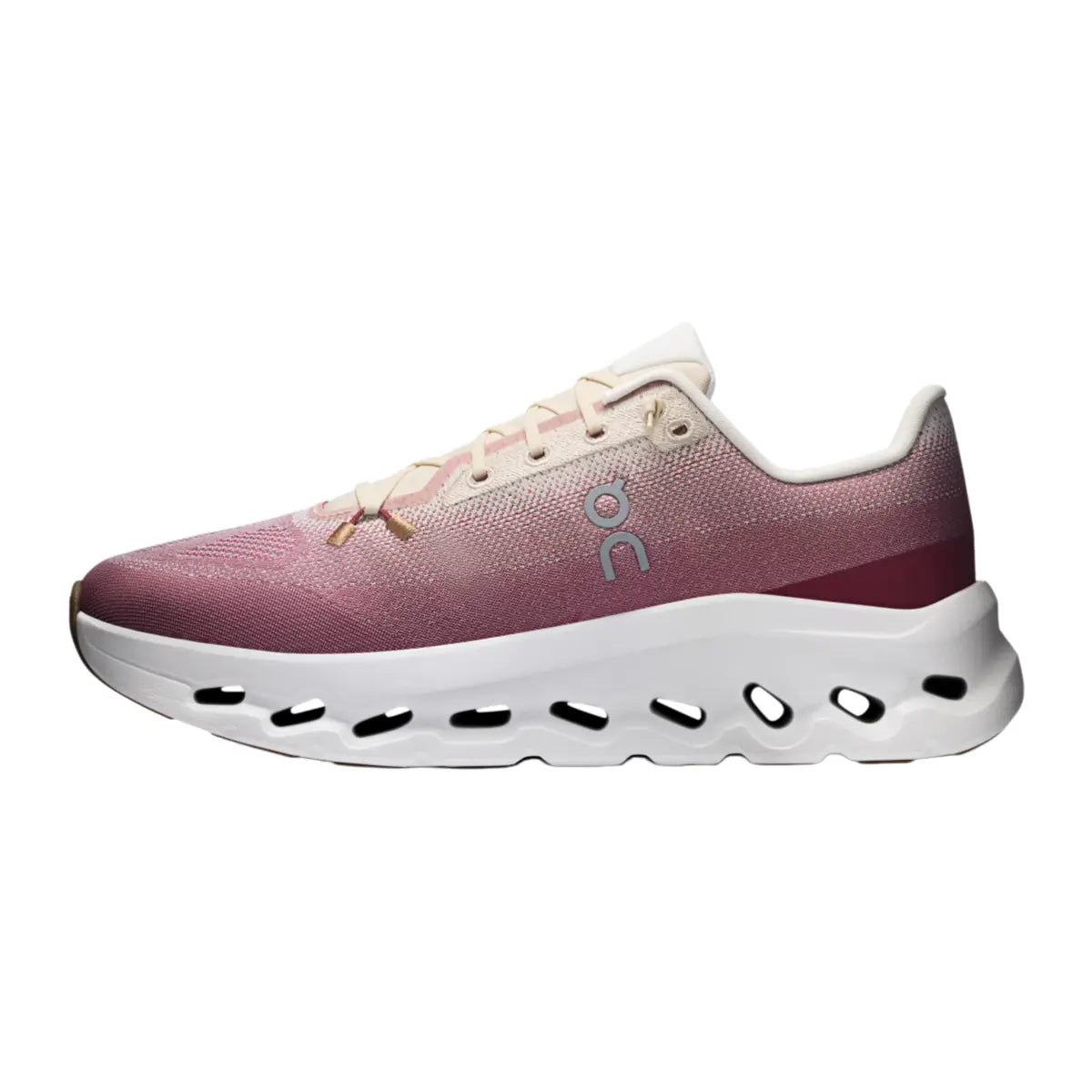 Cloudtilt — Effortless Comfort for Every Step