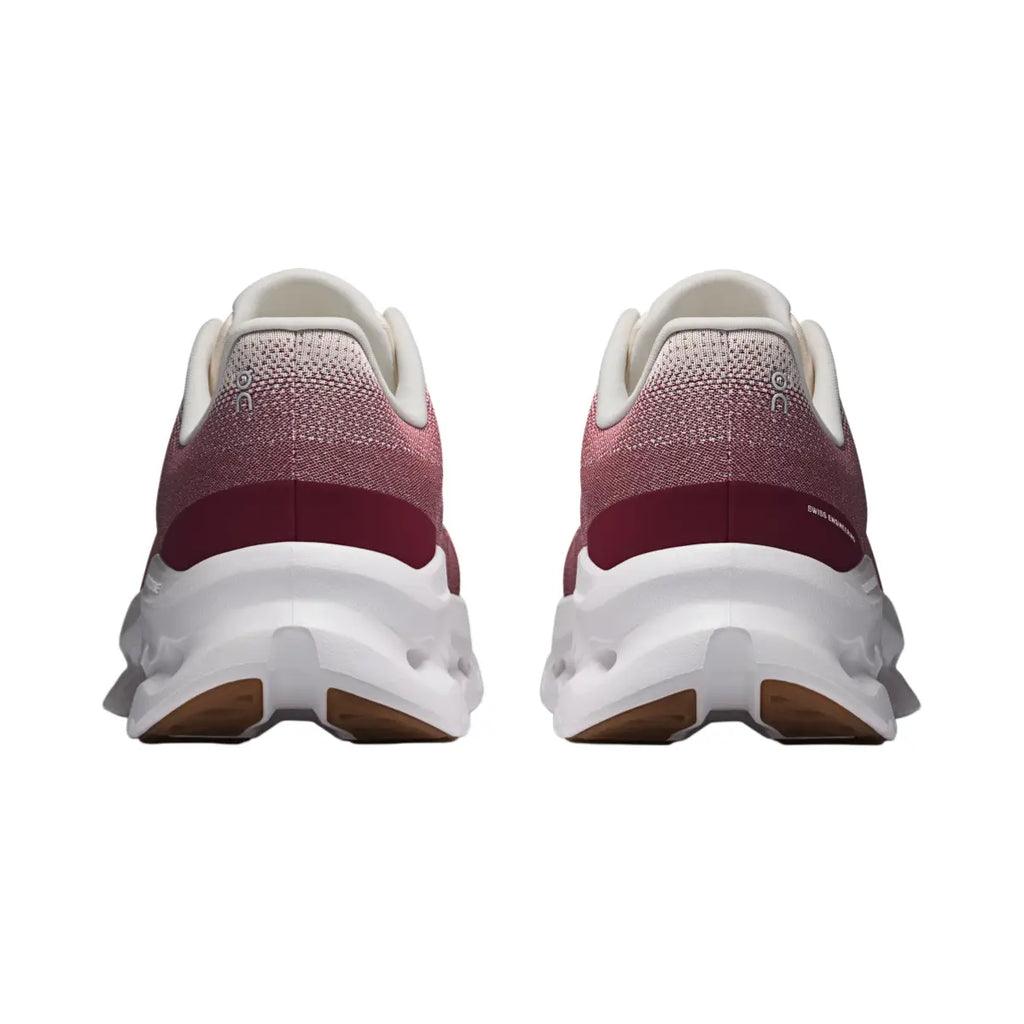 Cloudtilt — Effortless Comfort for Every Step