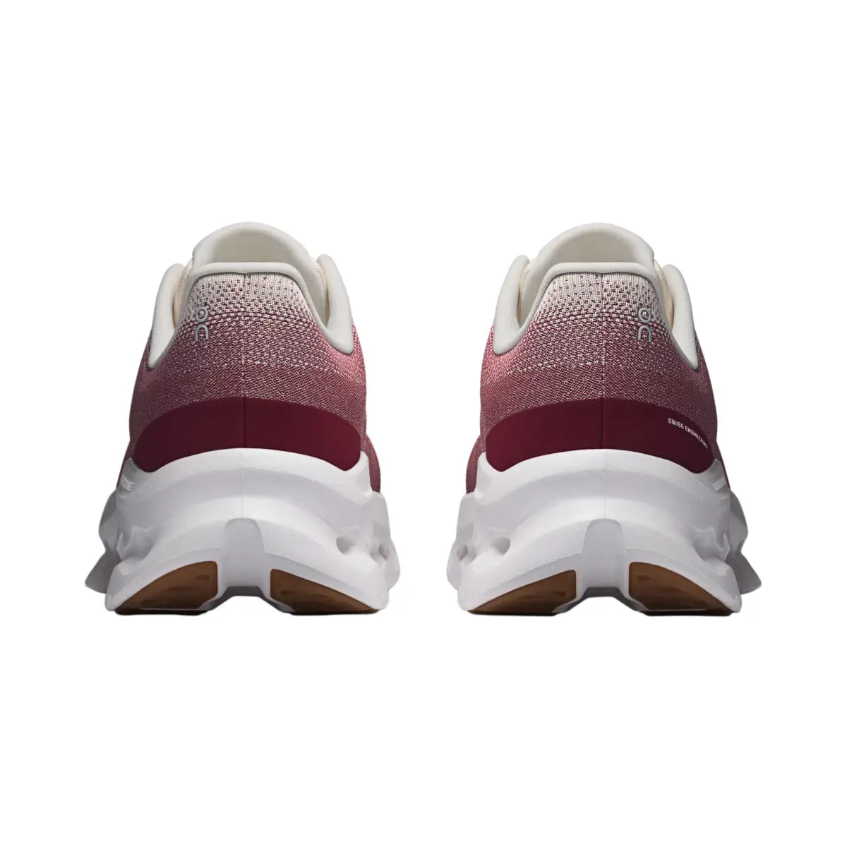Cloudtilt — Effortless Comfort for Every Step