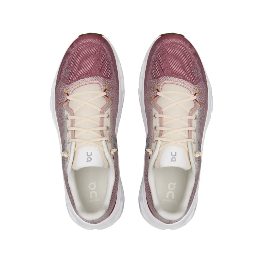 Cloudtilt — Effortless Comfort for Every Step