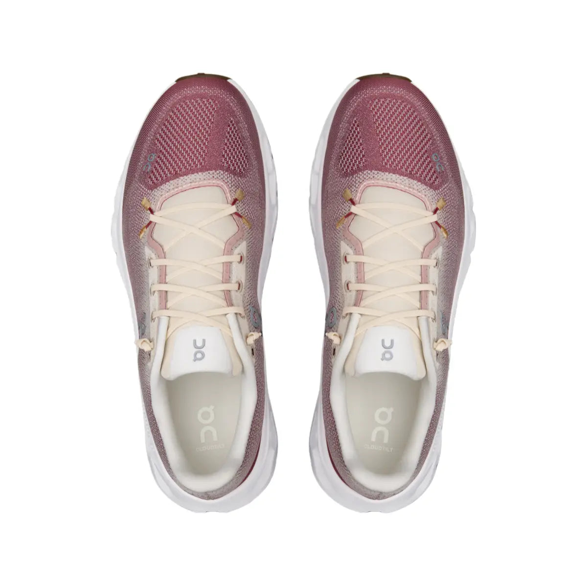 Cloudtilt — Effortless Comfort for Every Step