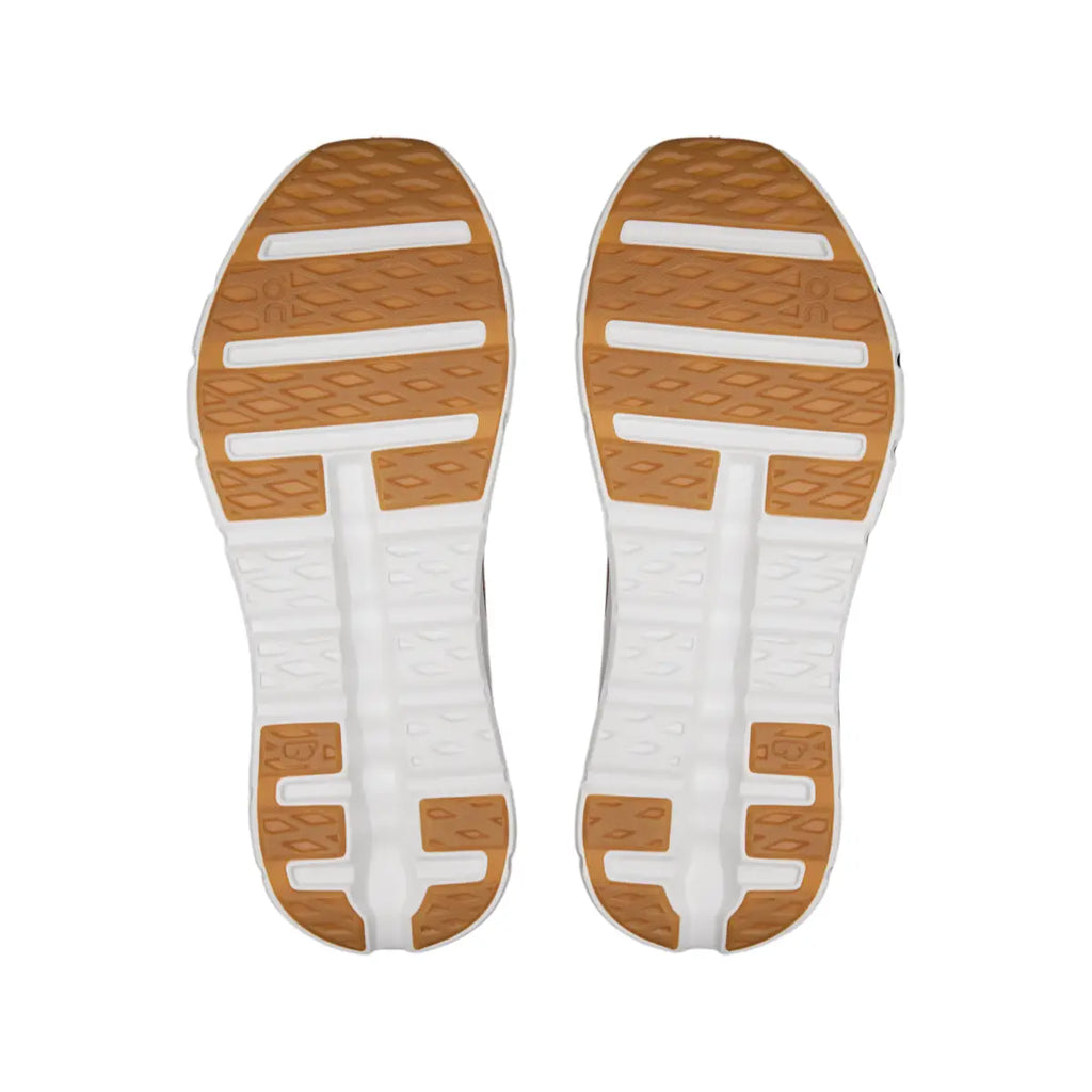 Cloudtilt — Effortless Comfort for Every Step