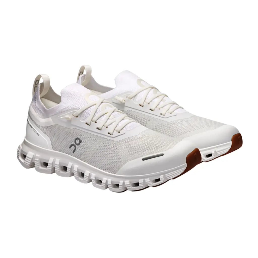 Cloud 6 Versa: Flexibility Meets Comfort
