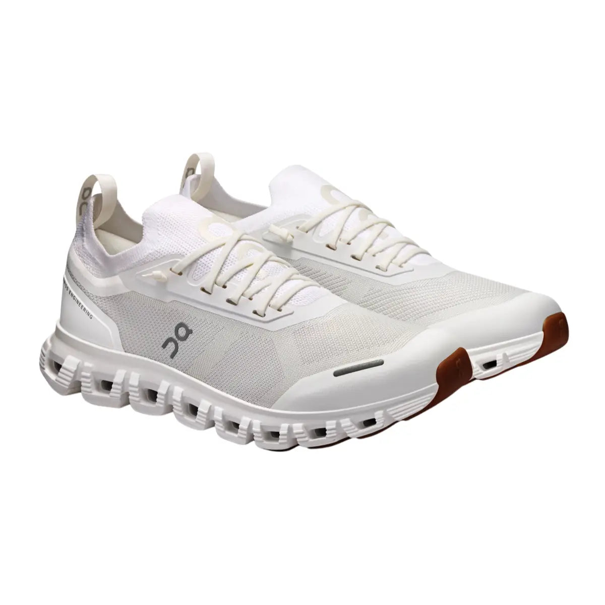 Cloud 6 Versa: Flexibility Meets Comfort