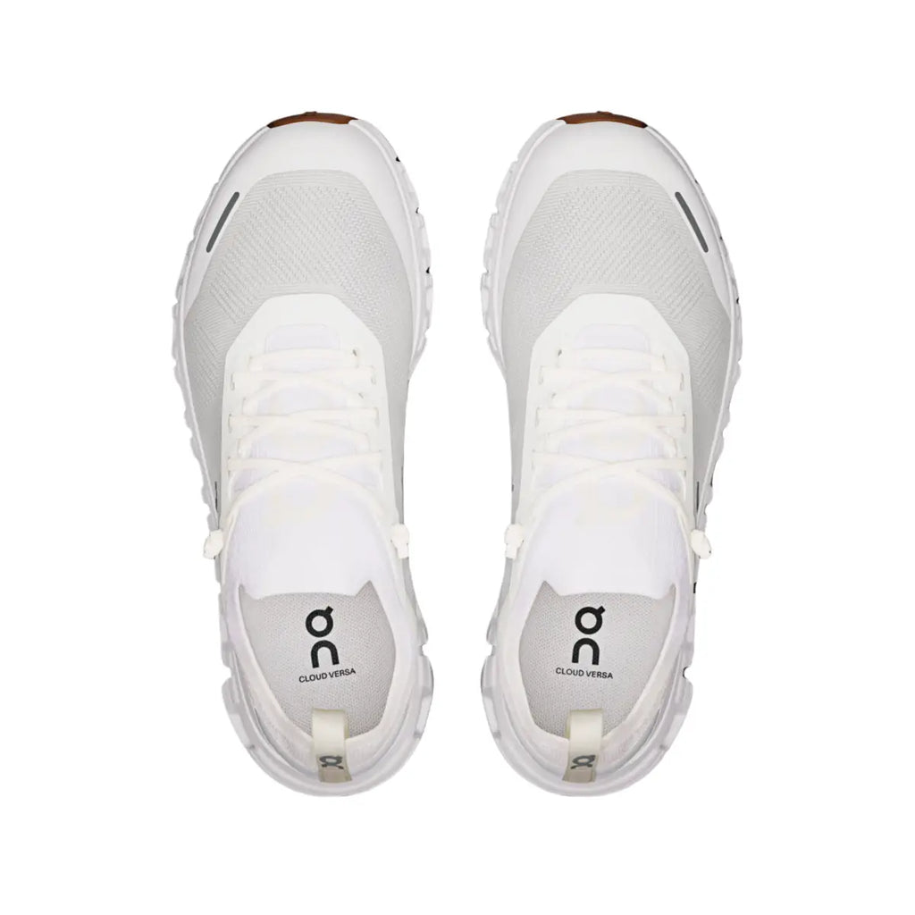 Cloud 6 Versa: Flexibility Meets Comfort
