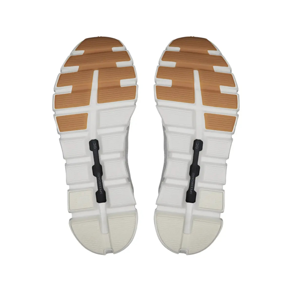 Cloud 6 Versa: Flexibility Meets Comfort