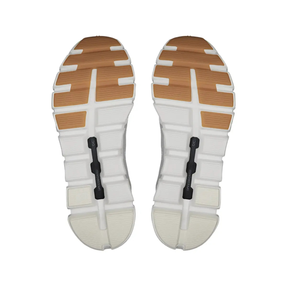 Cloud 6 Versa: Flexibility Meets Comfort
