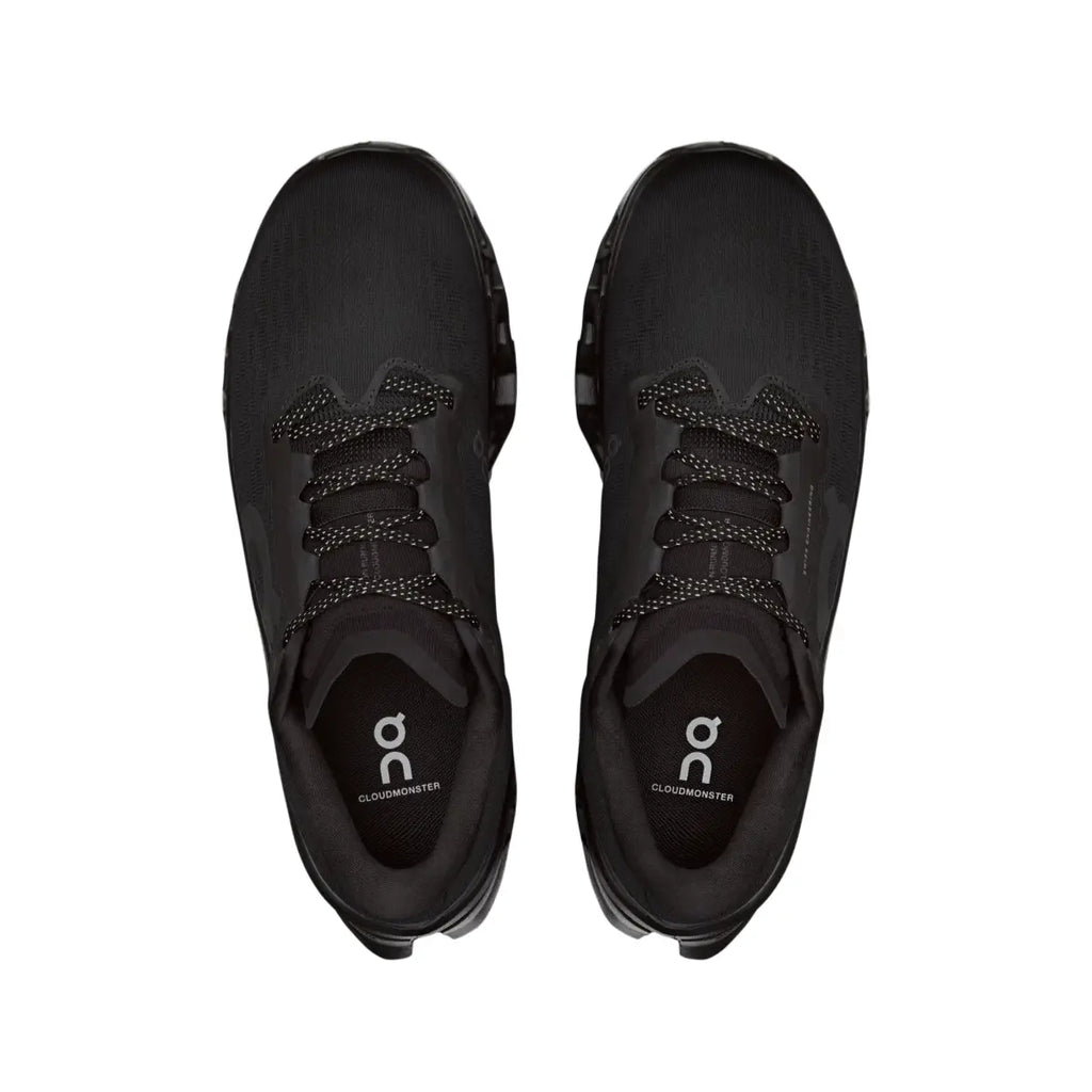 Cloudmonster 3  Maximum Cushioning, Maximum Energy for Every Run