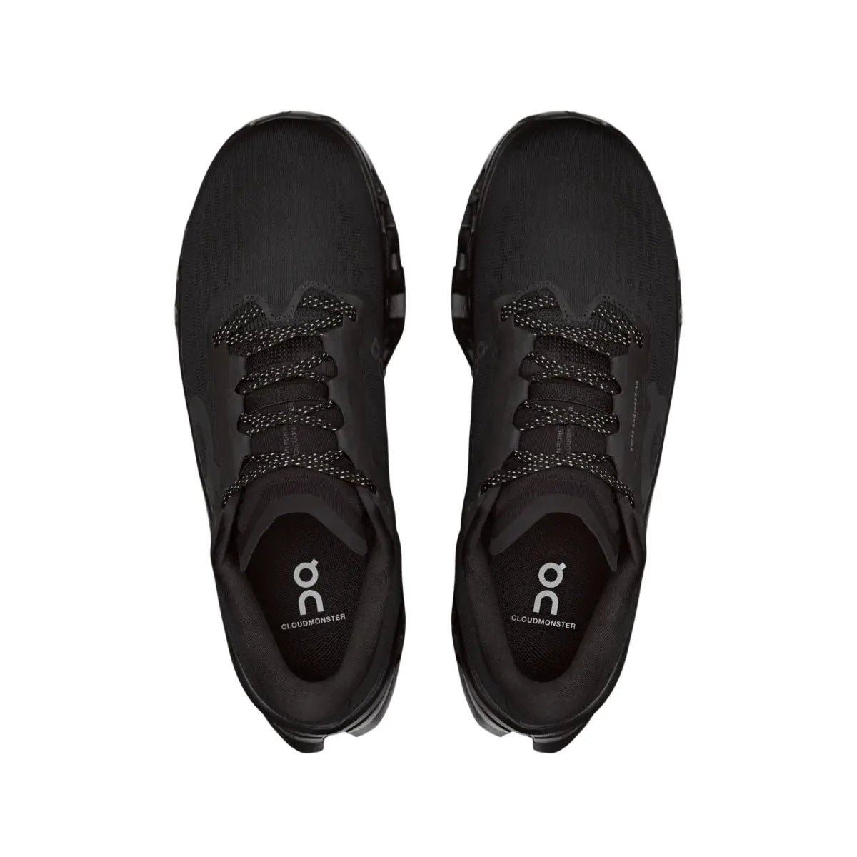 Cloudmonster 3  Maximum Cushioning, Maximum Energy for Every Run