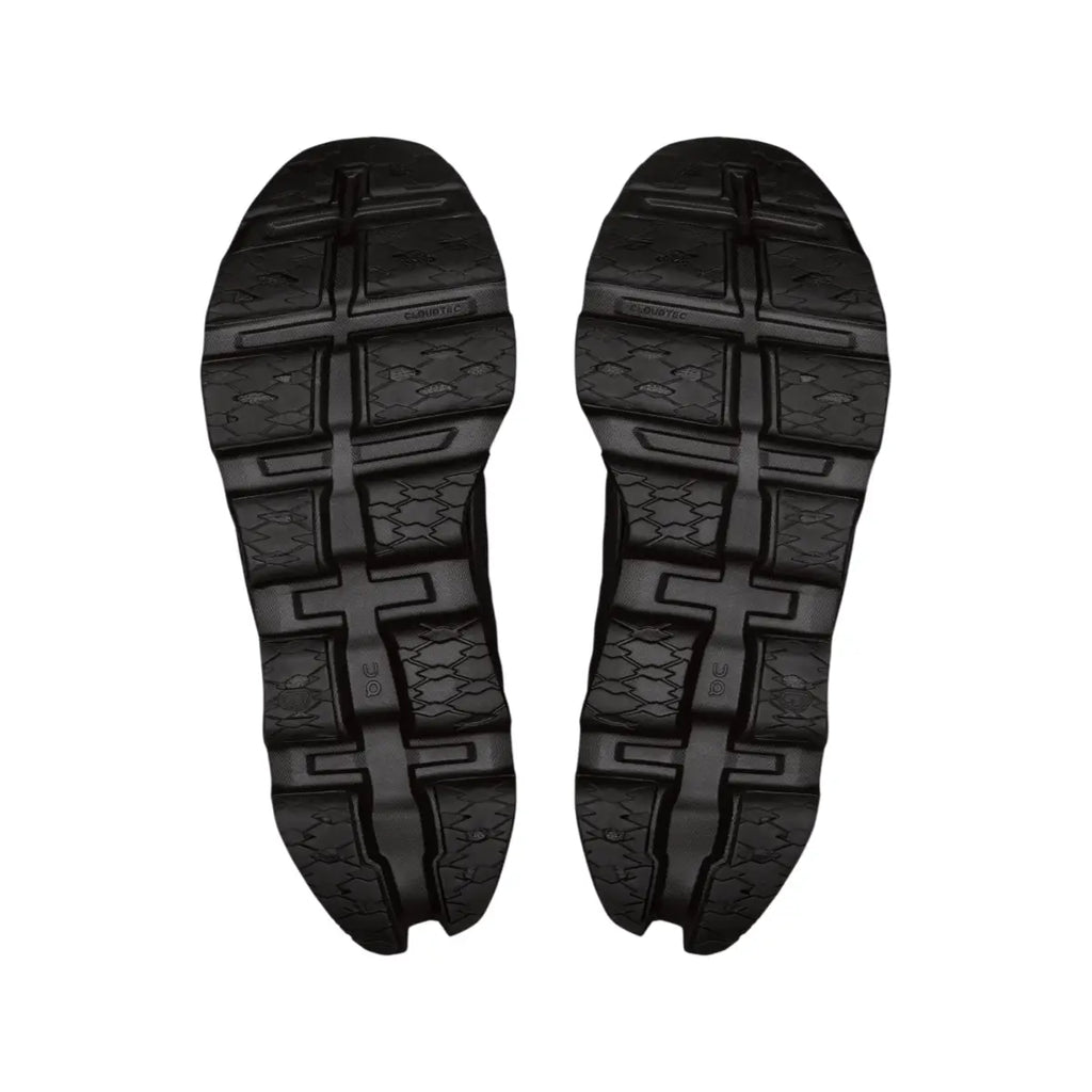 Cloudmonster 3  Maximum Cushioning, Maximum Energy for Every Run