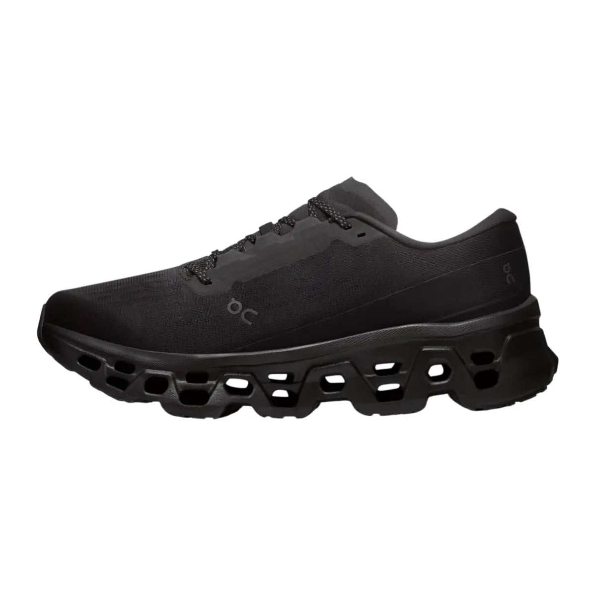 Cloudmonster 3  Maximum Cushioning, Maximum Energy for Every Run