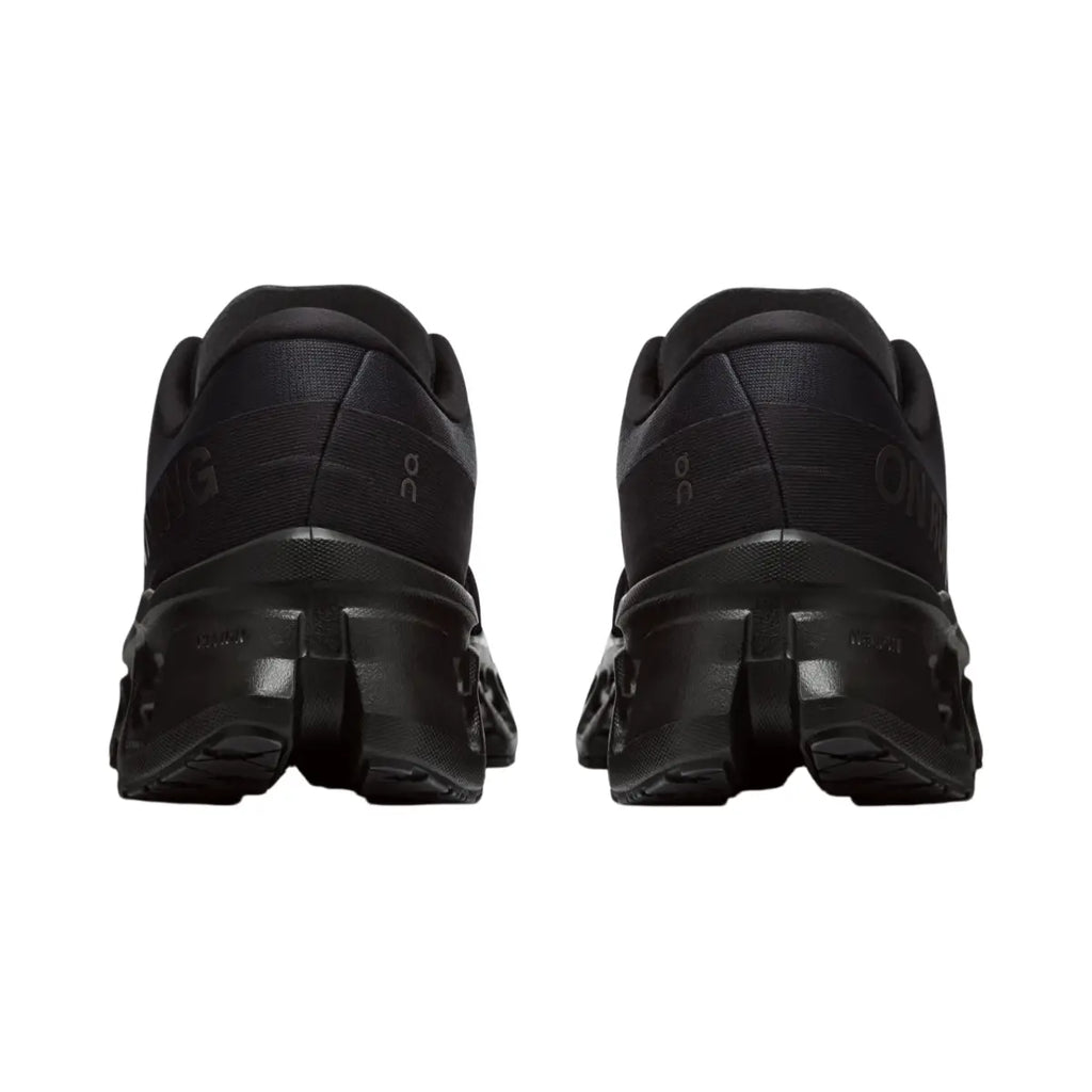 Cloudmonster 3  Maximum Cushioning, Maximum Energy for Every Run