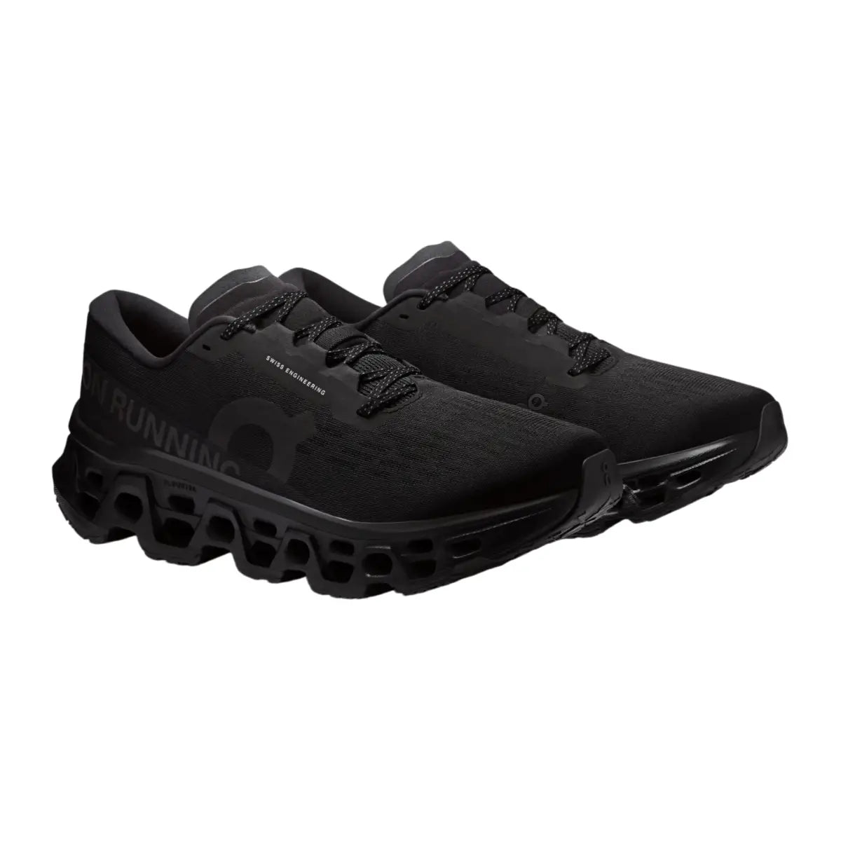 Cloudmonster 3  Maximum Cushioning, Maximum Energy for Every Run